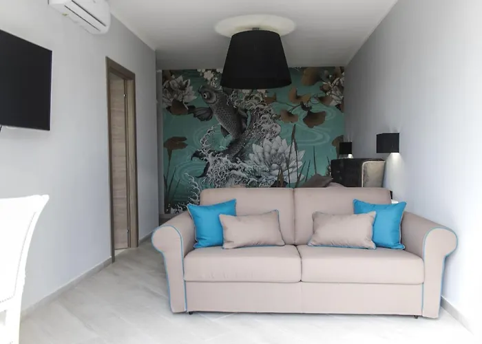 Incanto LuxuryBed and Breakfast