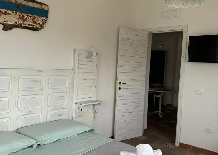 B&B Una favola di mare Lampedusa